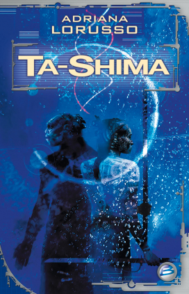 Ta-Shima