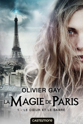 The Magic of Paris