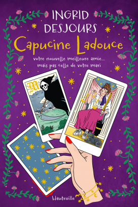 Capucine Ladouce's Chronicles