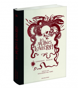 Lovecraft Archives