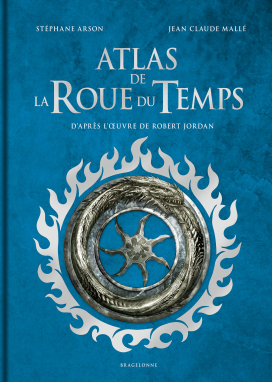 The Wheel of Time Atlas