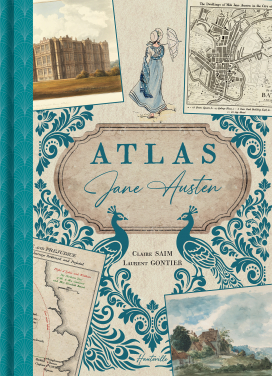 The Jane Austen Atlas