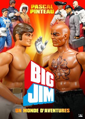 Big Jim, a world of adventure