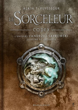 The Witcher Codex