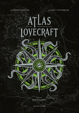The Lovecraft Atlas