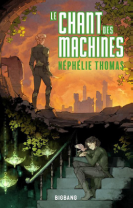 The Song of machines