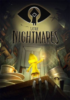 Little Nightmares - The Novel