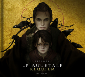 A Plague Tale: Requiem - The Artbook
