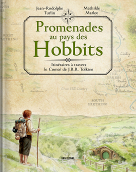 A Walk in the land of Hobbits