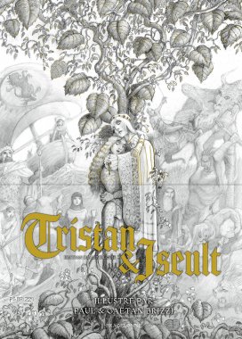 Tristan and Isolde