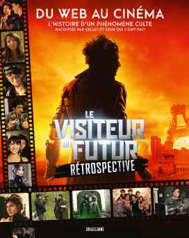 The Visitor from the Future – Retrospective